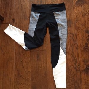 Athleta leggings like new